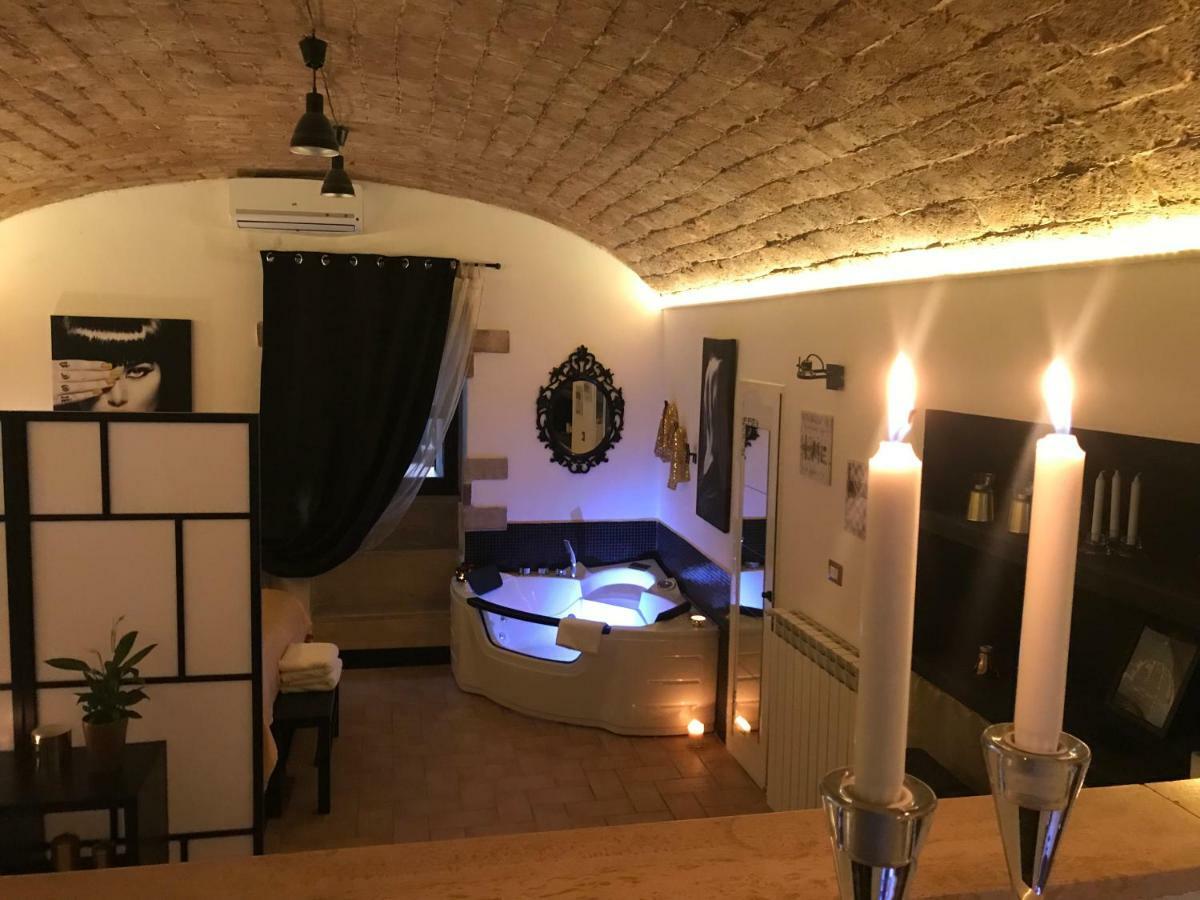 Сasa de vacaciones Casaphrodite Roma